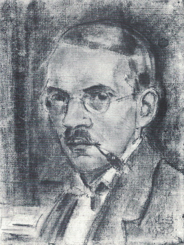 Schmitt August Ludwig